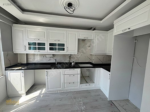 MABEL'DEN ŞEREFİYE MAHALLESİNDE 2+1 FIRSAT DAİRE